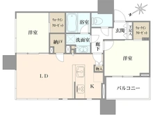 【東京都/豊島区南池袋】グランドミレーニア 