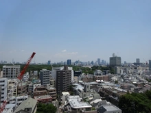 【東京都/渋谷区富ヶ谷】キャニオングランデ代々木公園 