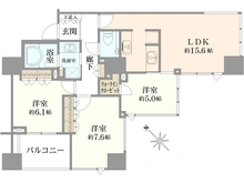 【東京都/豊島区高松】シティタワー池袋ウエストゲート 