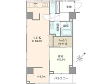 【東京都/板橋区中丸町】ライオンズマンション大山第2 