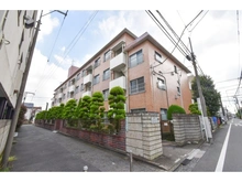 【東京都/豊島区千早】豊島千早町ローヤルコーポ 
