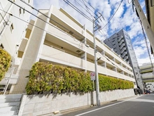 【東京都/板橋区中丸町】日神パレステージ池袋西 