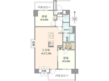 【東京都/板橋区南町】フェイム池袋西 