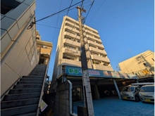 【東京都/板橋区前野町】信和第一マンション 