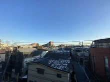 【東京都/板橋区前野町】常盤台第2ローヤルコーポ 