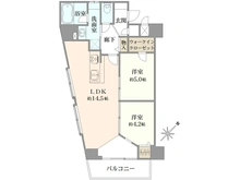 【東京都/豊島区上池袋】フラッツ上池袋 