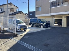 【埼玉県/鶴ヶ島市大字上広谷】サンクレイドル若葉ヴァローレ 