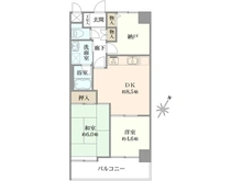 【東京都/葛飾区堀切】ライオンズマンション堀切菖蒲園第二 