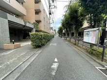 【東京都/板橋区赤塚】ルピナス赤塚ツインガーデン壱番館 