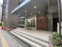 【東京都/板橋区大和町】朝日板橋マンション 