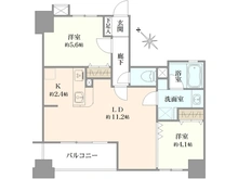 【東京都/豊島区目白】ライオンズマンション目白 