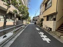 【東京都/板橋区南町】シーアイマンション池袋西 