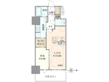 【東京都/豊島区池袋】ルミナリータワー池袋 