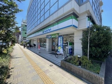 【東京都/板橋区赤塚新町】パレステージ赤塚 