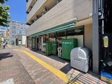 【東京都/板橋区赤塚新町】パレステージ赤塚 