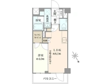 【東京都/板橋区赤塚新町】パレステージ赤塚 