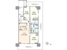 【東京都/中野区江古田】グランドメゾン江古田の杜 