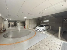 【東京都/板橋区大山東町】ルピナス大山グランドタワーiステージ 