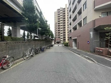 【東京都/板橋区大山東町】ルピナス大山グランドタワーiステージ 