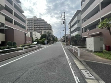 【東京都/板橋区大山東町】ルピナス大山グランドタワーiステージ 