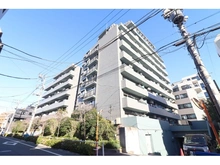 【東京都/板橋区大山東町】藤和シティホームズ板橋大山壱番館 