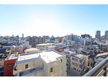 【東京都/板橋区大山東町】藤和シティホームズ板橋大山壱番館 