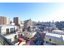 【東京都/板橋区大山東町】藤和シティホームズ板橋大山壱番館 