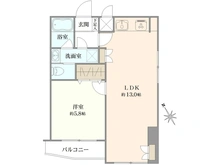 【東京都/豊島区南大塚】アルカディア新大塚 