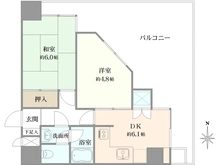 【東京都/豊島区池袋】ベルメゾン池袋 