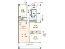 【東京都/豊島区南長崎】ライオンズマンション南長崎 