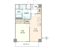 【東京都/豊島区東池袋】朝日プラザ東池袋 