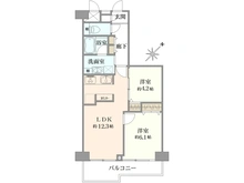 【東京都/豊島区池袋】シャルマンコーポ池袋 