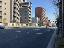 【東京都/板橋区東新町】マンションときわ台 