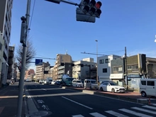 【東京都/板橋区東新町】マンションときわ台 