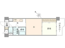 【東京都/豊島区東池袋】大塚台ハイツ 