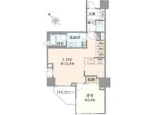 【東京都/豊島区北大塚】Dクラディア山手大塚 