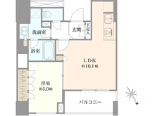 【東京都/豊島区東池袋】パークタワー池袋イーストプレイス 