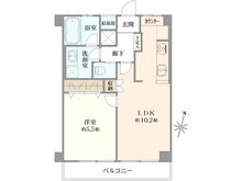 【東京都/豊島区上池袋】マンション大塚 