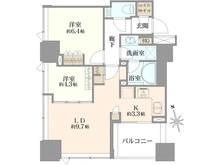 【東京都/豊島区高松】シティタワー池袋ウエストゲート 