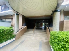 【埼玉県/入間郡三芳町大字竹間沢】ハイラークみずほ台 