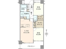 【東京都/豊島区池袋本町】レジデンシャル池袋本町 