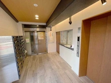 【東京都/板橋区志村】ライオンズマンション志村坂上 