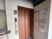 【東京都/板橋区志村】ライオンズマンション志村坂上 