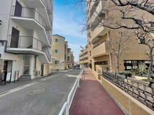 【東京都/板橋区志村】ライオンズマンション志村坂上 