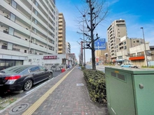 【東京都/板橋区志村】ライオンズマンション志村坂上 