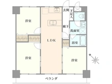 【東京都/板橋区志村】ライオンズマンション志村坂上 