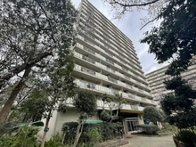 【東京都/板橋区中台】サンシティE棟 