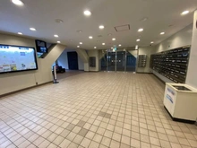 【東京都/板橋区中台】サンシティE棟 