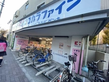 【東京都/板橋区中台】サンシティE棟 
