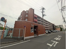 【埼玉県/坂戸市千代田】ビューハイム若葉 